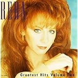 V2 Greatest Hitsby Reba Mcentire