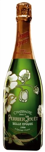 Perrier Jouet Champagner Belle
