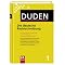 Duden - alle 12 B�nde