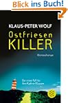 OstfriesenKiller: Kriminalroman