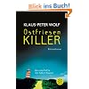 OstfriesenKiller: Kriminalroman