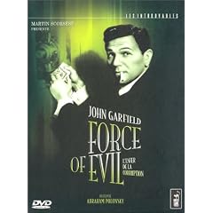 Force Of Evil