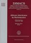 African Americans in Mathematics: Dimacs Workshop June 26-28, 1996 (Dimacs Series in Discrete Mathematics and Theoretical Computer Science)