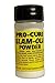 Pro-Cure Slam-Ola Powder, Regular Scent, 4 Ounce