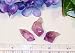 Gemstone Amethyst Points Medium/ Small Size Stones.