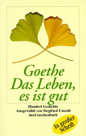 Johann Wolfgang von Goethe