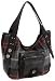 Nine West Vintage America Skyler Med Satchel