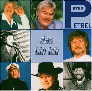 Peter Petrel - Das Bin Ich - Zortam Music