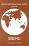 Beijing (World Bibliographical Series)