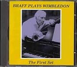 Braff Plays Wimbledon: The First Set