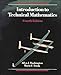 Book Introduction to Technical Mathematics (4th Edition)