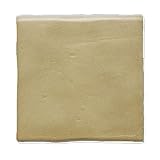 Adex USA Natural Molding Single Bullnose Green Ceramic Tile & Stone