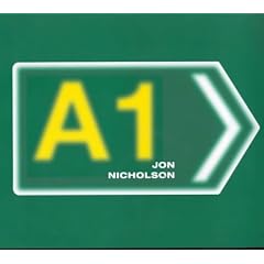 A1: Portrait of a Road