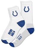 Indianapolis Colts Men’s Socks