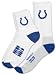 Indianapolis Colts Men's Socks (2-pack)