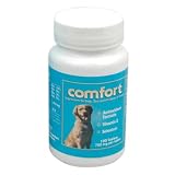 Comfort Antioxidant Tablets - 100 tabs