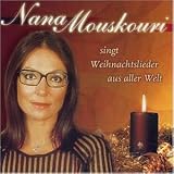 Weihnachtslieder aus Aller Welt - Nana Mouskouri