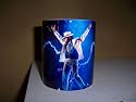 MICHAEL JACKSON MUG CUP MUSIC MEMORABILIA 2