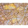 Map A-Z Central London