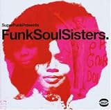 Funk Soul Sisters