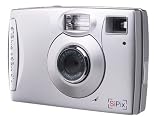 Sipix StyleCam Groove Digital Camera