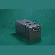 Standard Universal Drop Box & Shield