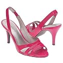 Liz Claiborne Polly 2 Gold sandals
