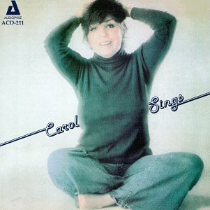 CD-Charts  Search : Carol Sings [European Import]