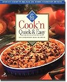 Software : Cook'n Quick & Easy