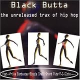 Black Butta-the Unreleased Tra - Various