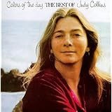 Colors of the Day/Best of Judyvon "Judy Collins"