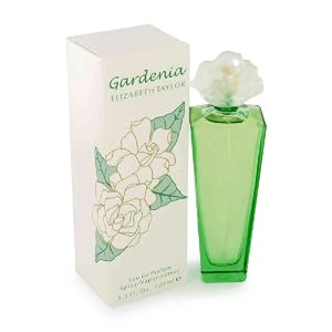 41Z4HJU3mZL. AA300  Gardenia Perfume by Elizabeth Taylor Eau De Parfums