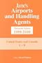 Janes Airports and Handling Agents: 1999-2000 : United States and Canada (Jane's Airports and Handling Agents USA and Canada)