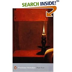 Pale Fire (Penguin Modern Classics)