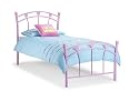 Single Jemima 3FT Childrens Hearts bed