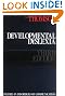 Developmental Dyslexia: Its...
