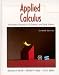 Book Applied Calculus for Business, Economics, Life Sciences and Social Sciences (7th Edition)