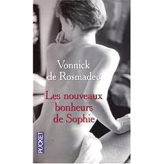 Les nouveaux bonheurs de Sophie