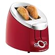 Hamilton Beach Ensemble 2-Slice Bagel Toaster