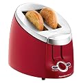 Hamilton Beach Ensemble 2-Slice Bagel Toaster