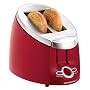 Hamilton Beach Ensemble 2-Slice Bagel Toaster