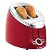 Hamilton Beach Ensemble 2-Slice Bagel Toaster