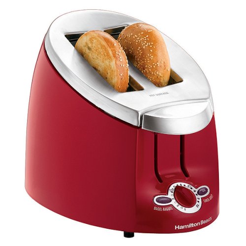 Bagel Toaster