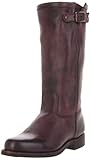 IMAGE OF FRYE Women's Arkansas Boot,Plum,7.5 M US