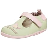 Robeez Tredz Toddler Birdy T-Strap Slip-On