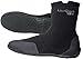 NeoSport Wetsuits Premium Neoprene 7mm Hi Top Zipper Boot