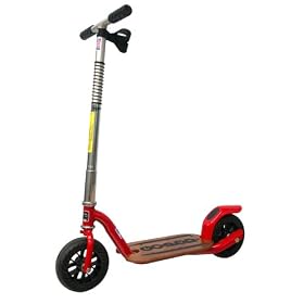 Go-Ped Grow-Ped Kick Scooter (Multiple Colors) by 