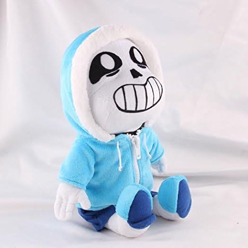 Joyistoys Undertale Sans Plush,  13-Inch