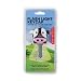 Kikkerland KR84 Cow Flashlight LED Key Cap