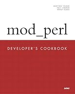 mod_perl Developer's Cookbook